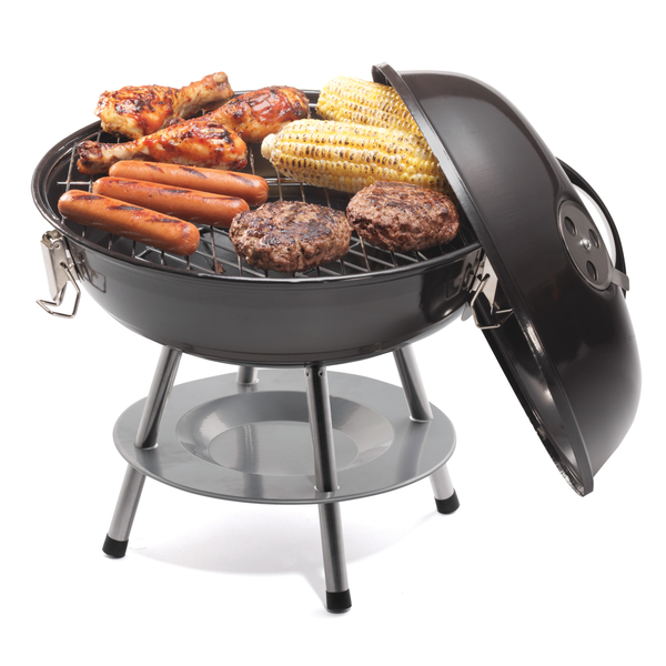 Cuisinart Outdoors® 14" Charcoal Grill