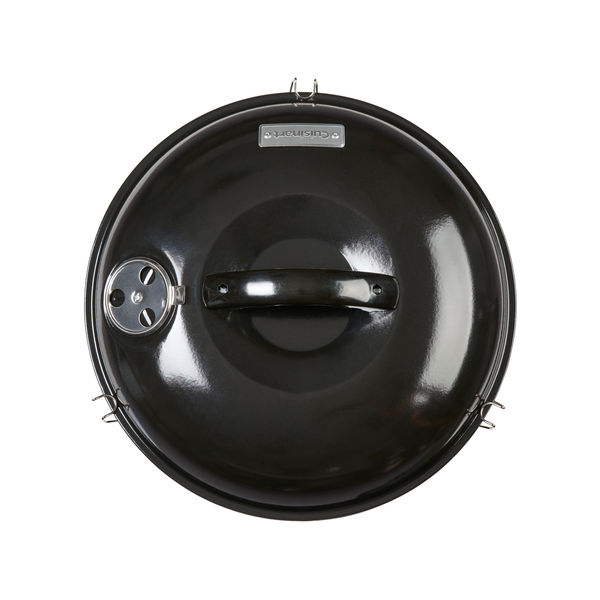Cuisinart Outdoors® 14" Charcoal Grill