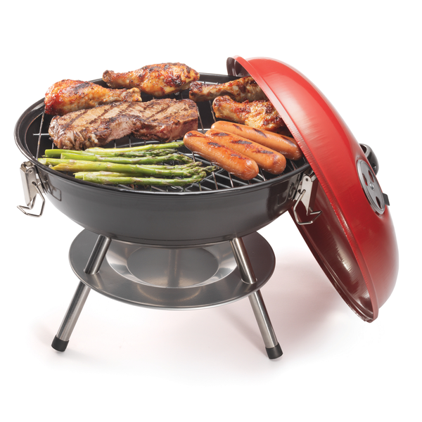 Cuisinart Outdoors® 14" Charcoal Grill