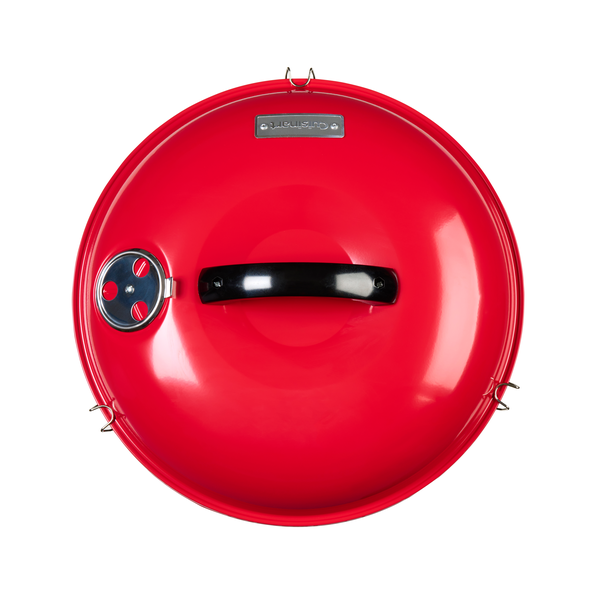 Cuisinart Outdoors® 14" Charcoal Grill