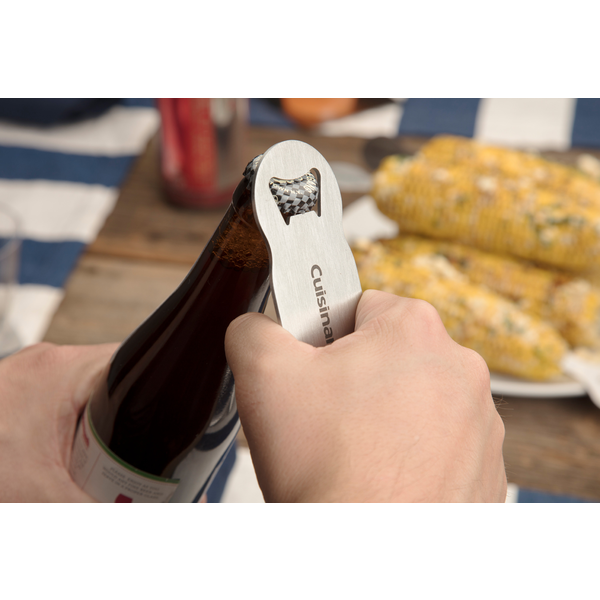 Cuisinart Outdoors® 36 Piece Backyard BBQ Tool Set