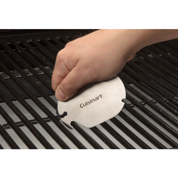 Cuisinart Outdoors® 36 Piece Backyard BBQ Tool Set