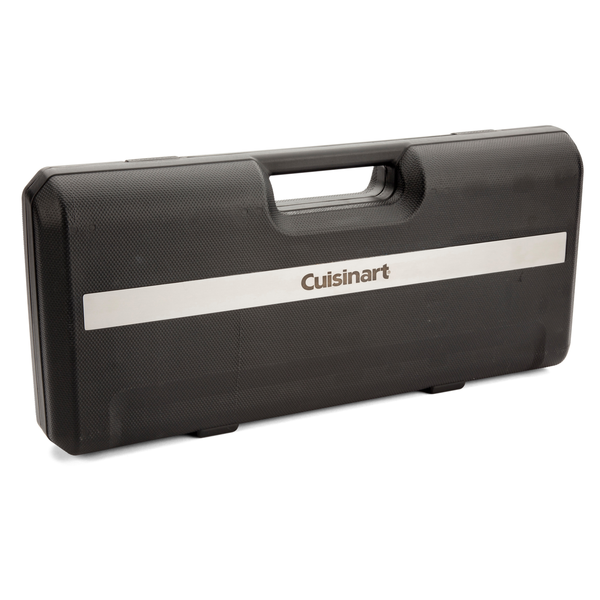 Cuisinart Outdoors® 36 Piece Backyard BBQ Tool Set