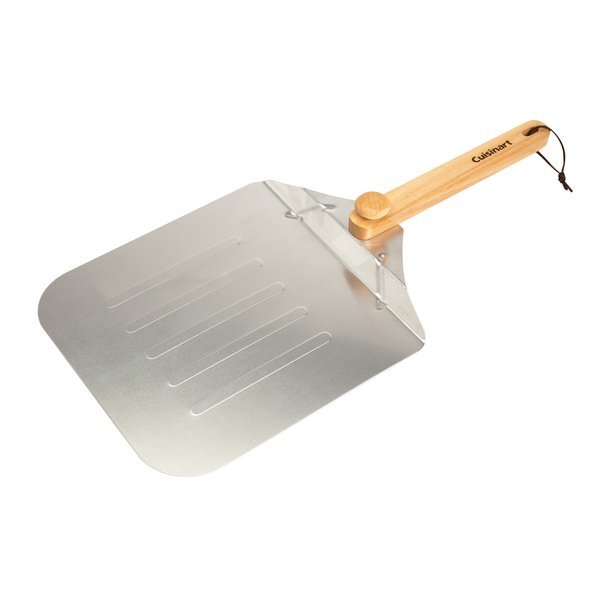 Cuisinart Outdoors® 12" Aluminum Pizza Peel