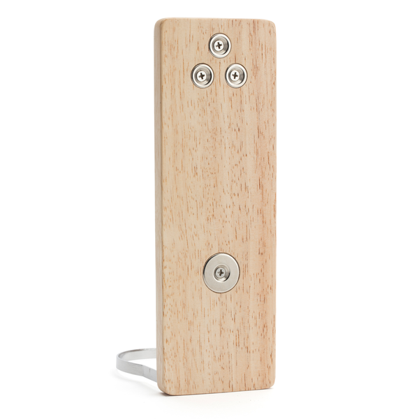 Cuisinart® Magnetic Bottle Opener & Cup Holder