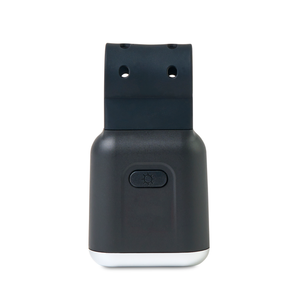 Cuisinart Outdoors® Grilluminate Adjustable Handle-Mount Grill Light