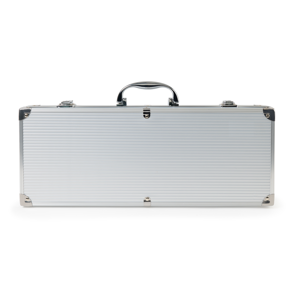 Cuisinart Outdoors® 14 Piece Deluxe Grill Tool Set