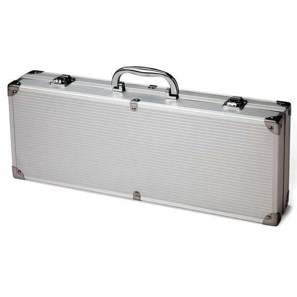 Cuisinart Outdoors® 14 Piece Deluxe Grill Tool Set