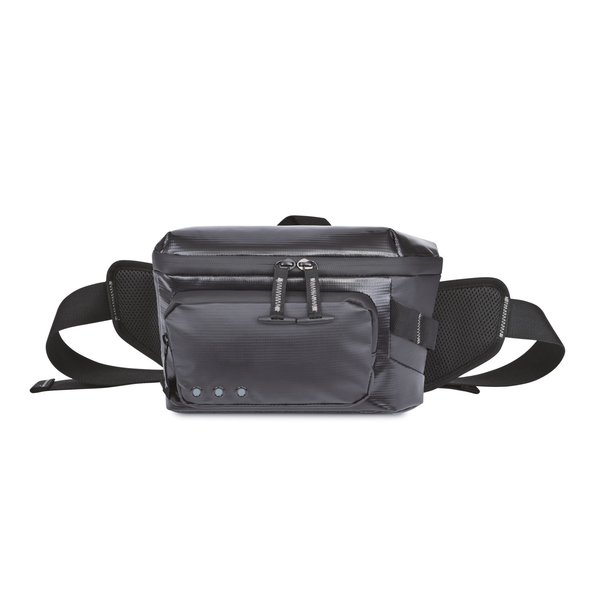 Renegade Waist Pack Tarpaulin/Poly Cooler