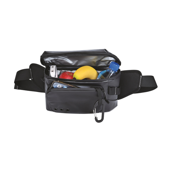 Renegade Waist Pack Tarpaulin/Poly Cooler