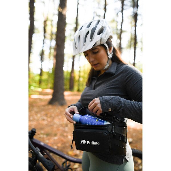 Renegade Waist Pack Tarpaulin/Poly Cooler