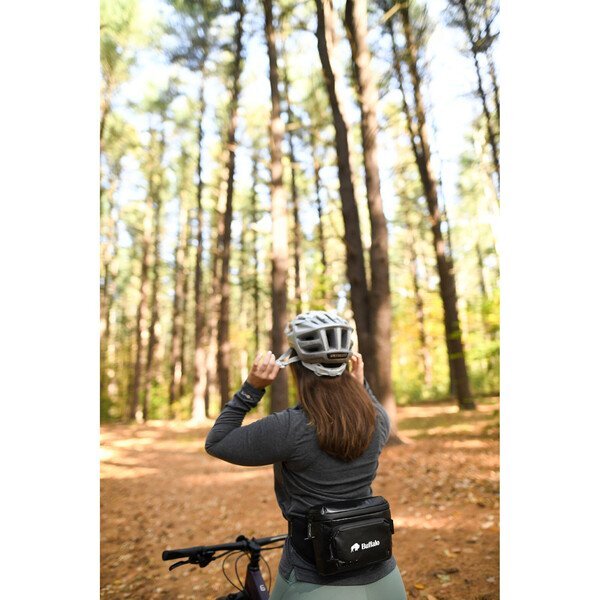 Renegade Waist Pack Tarpaulin/Poly Cooler