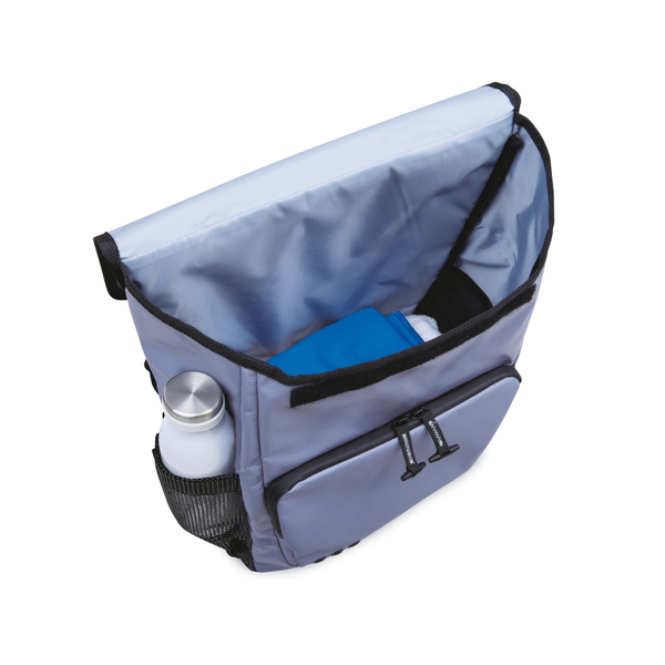 Renegade Tarpaulin Backpack