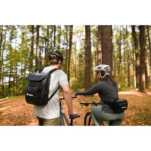 Renegade Tarpaulin Backpack