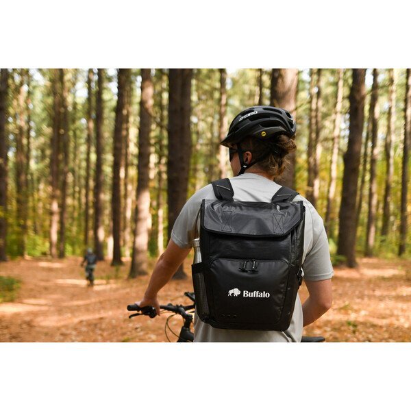 Renegade Tarpaulin Backpack