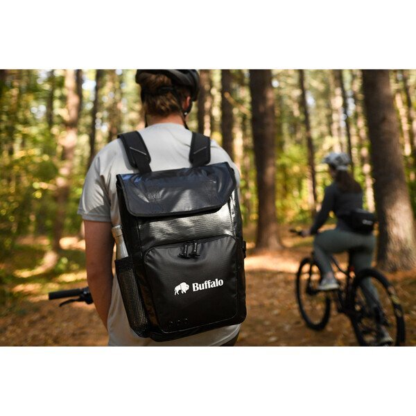 Renegade Tarpaulin Backpack