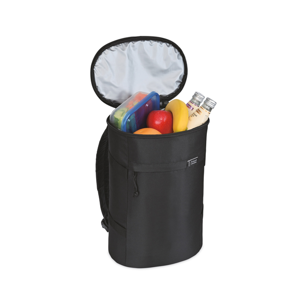 Renew rPET 20 Can Backpack Cooler