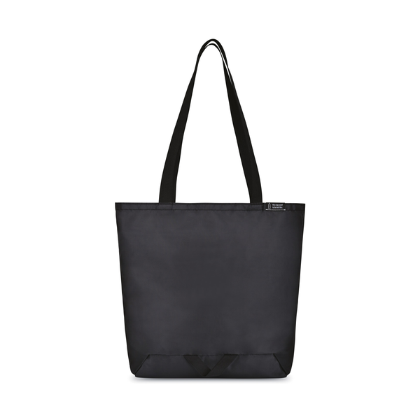 Renew rPET Packable Shopper