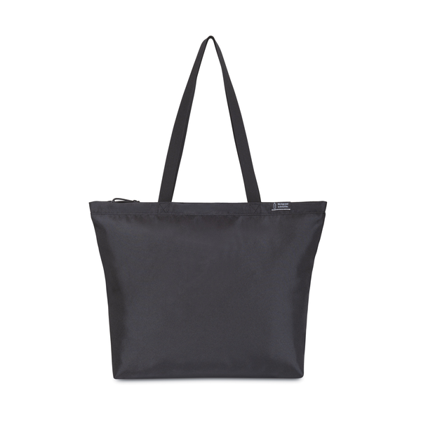 Renew rPET Zippered Tote
