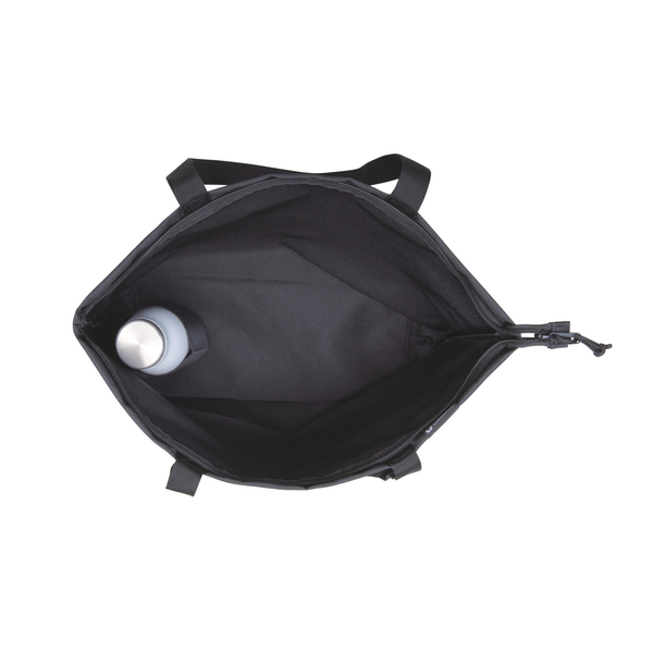 Renew rPET Zippered Tote