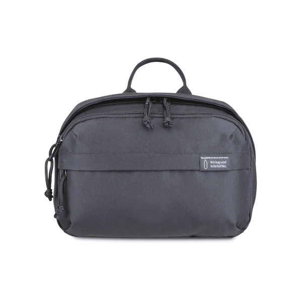 Renew rPET Toiletry Bag