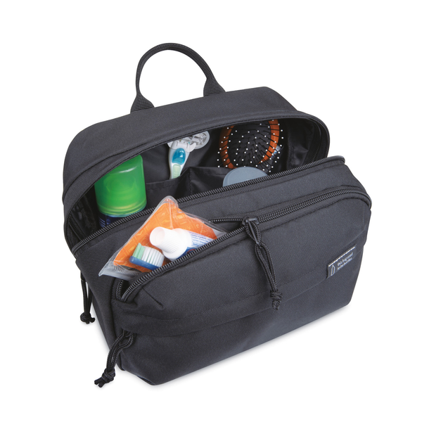 Renew rPET Toiletry Bag