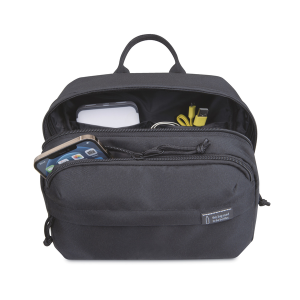 Renew rPET Toiletry Bag