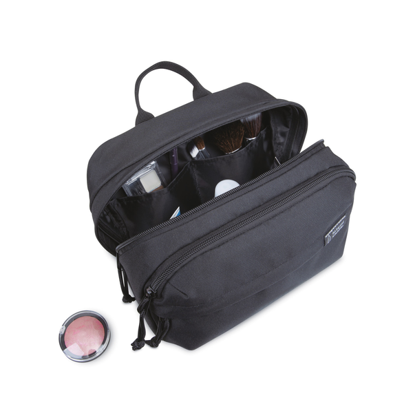 Renew rPET Toiletry Bag