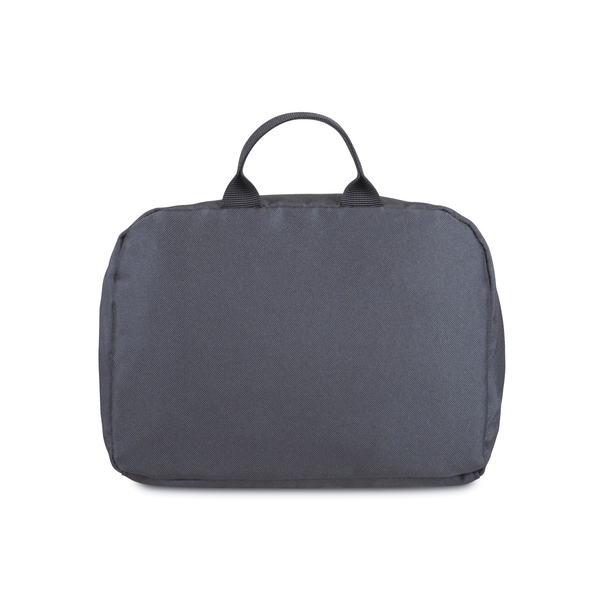 Renew rPET Toiletry Bag