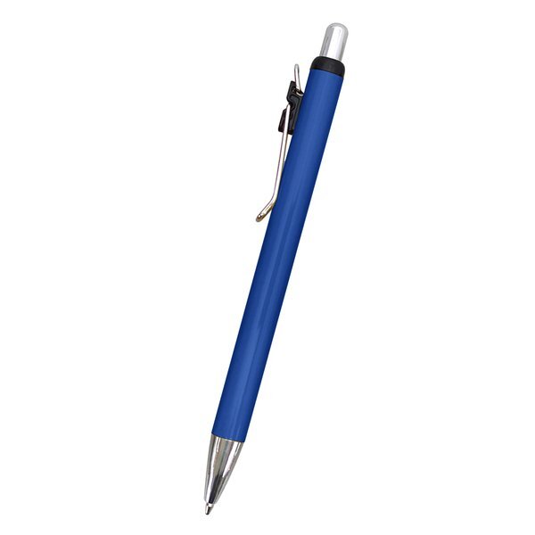 Lombard Aluminum Pen - CLOSEOUT!