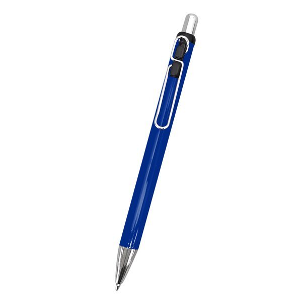 Lombard Aluminum Pen - CLOSEOUT!