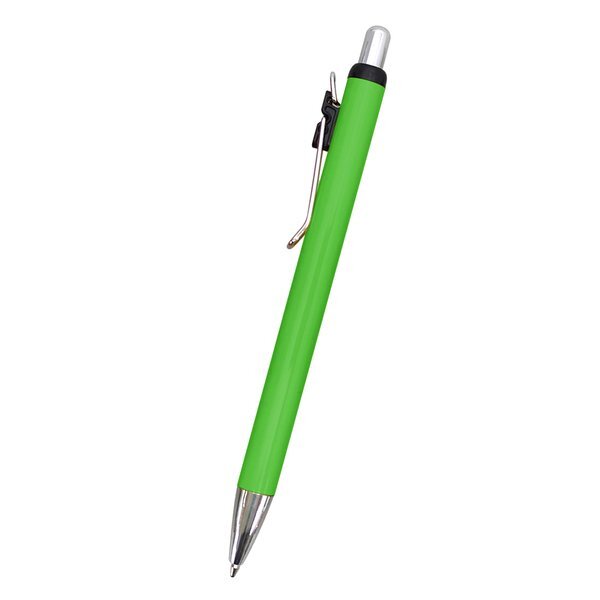 Lombard Aluminum Pen - CLOSEOUT!