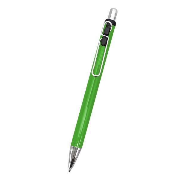 Lombard Aluminum Pen - CLOSEOUT!