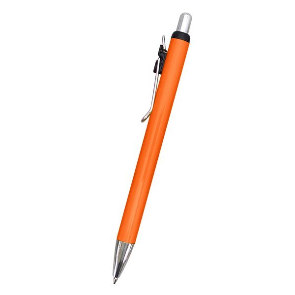 Lombard Aluminum Pen - CLOSEOUT!