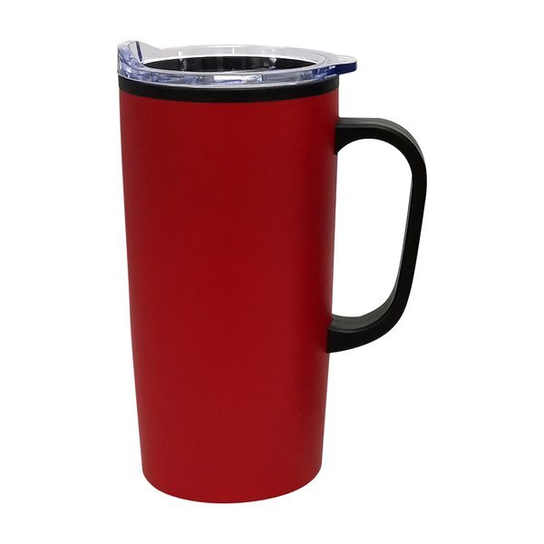 Melbourne Stainless Steel Tumbler, 20oz.