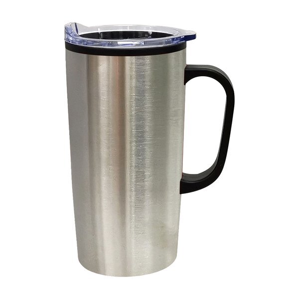 Melbourne Stainless Steel Tumbler, 20oz.