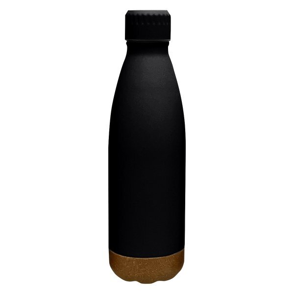 Swiggy Stainless Steel Bottle 16 Oz With Imprint