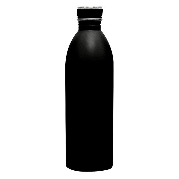 Christian Stainless Steel Single Wall Bottle, 32oz.