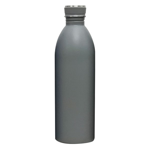 Christian Stainless Steel Single Wall Bottle, 32oz.