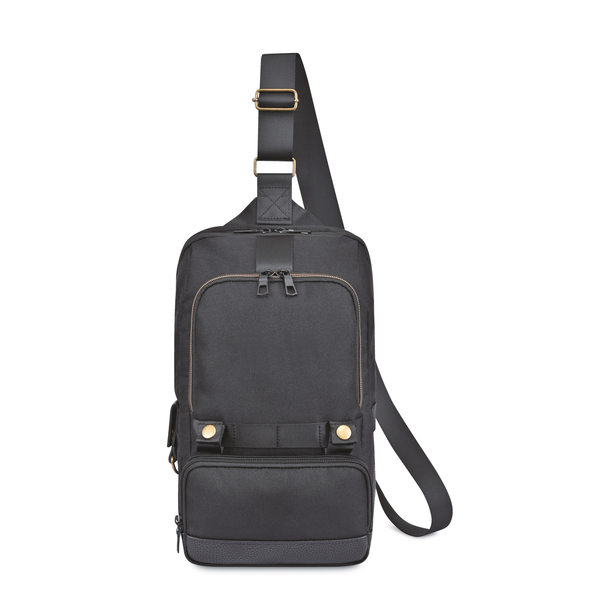 Sidekick rPET Polyetser Sling Bag
