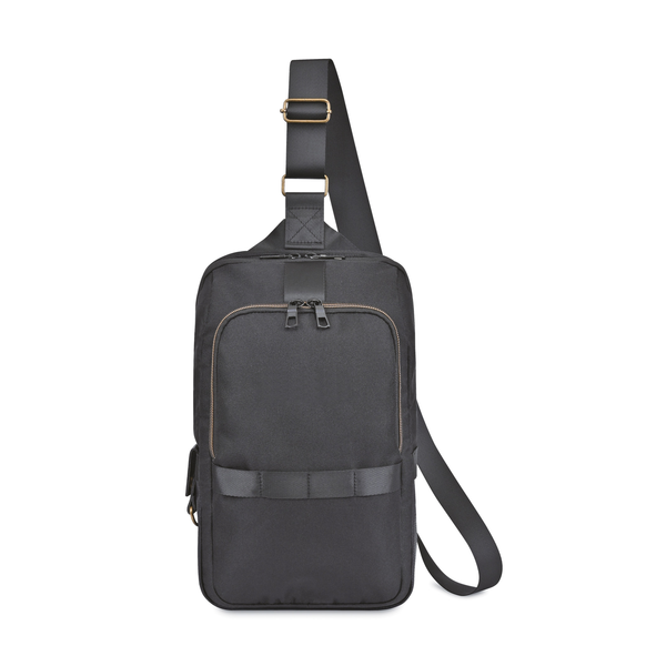Sidekick rPET Polyetser Sling Bag