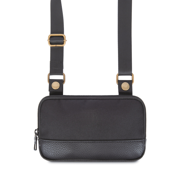 Sidekick rPET Polyetser Sling Bag