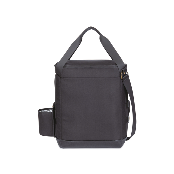 Sidekick rPET Polyester 24 Can Cooler