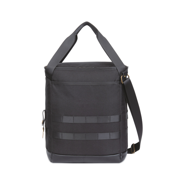 Sidekick rPET Polyester 24 Can Cooler