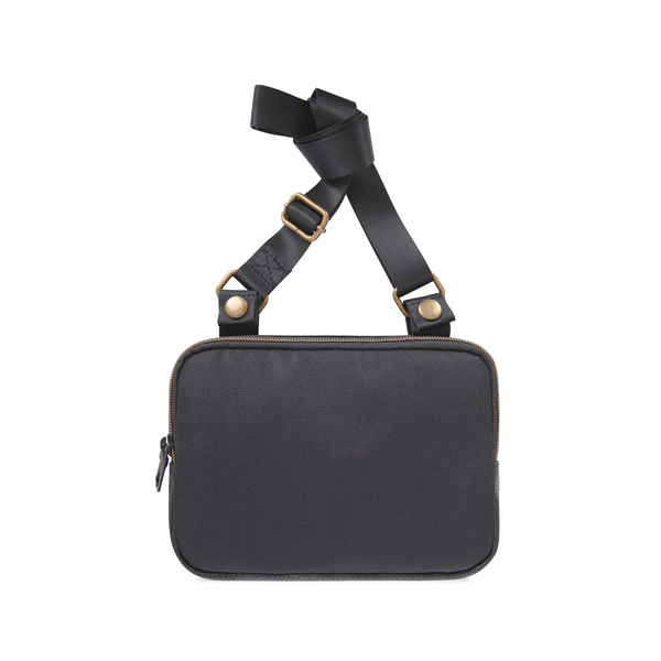 Sidekick rPET Polyester 24 Can Cooler