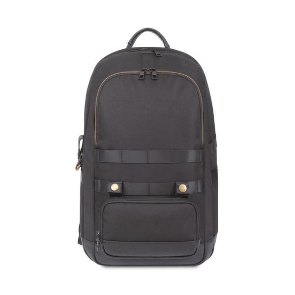 Sidekick rPET Polyester Computer Backpack