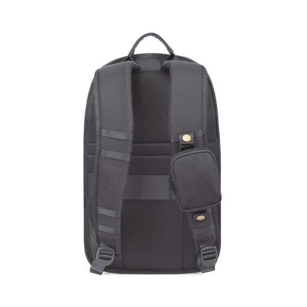 Sidekick rPET Polyester Computer Backpack