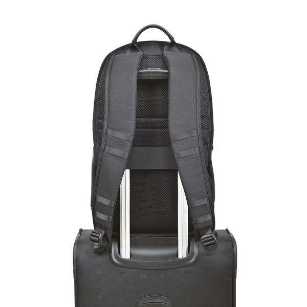 Sidekick rPET Polyester Computer Backpack