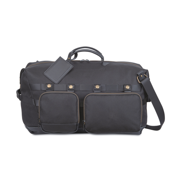 Sidekick rPET Polyester Travel Duffel, 20"