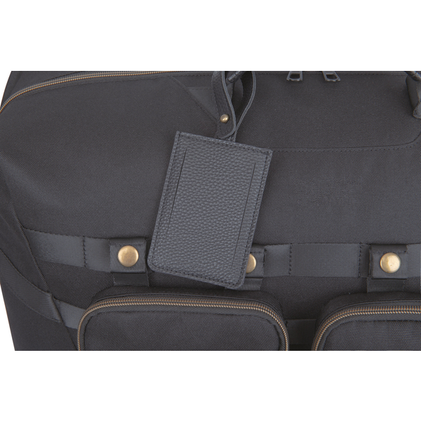 Sidekick rPET Polyester Travel Duffel, 20"